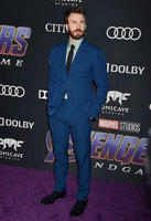 Chris Evans tote bag #G2451012