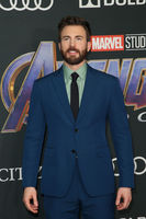 Chris Evans mug #G2468484