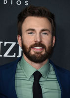 Chris Evans mug #G2468485
