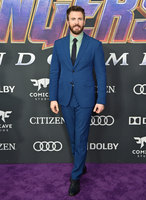 Chris Evans Sweatshirt #3851233