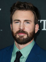 Chris Evans t-shirt #3851264