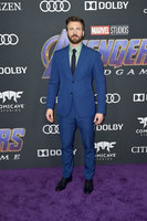 Chris Evans Sweatshirt #3851265