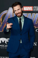 Chris Evans Tank Top #3851269
