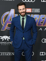 Chris Evans tote bag #G2468533