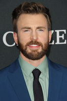 Chris Evans Longsleeve T-shirt #3851279