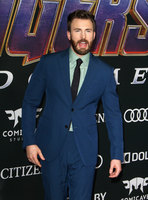 Chris Evans Sweatshirt #3851282
