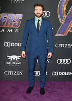 Chris Evans Sweatshirt #3851288