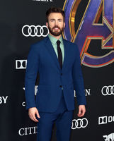 Chris Evans Longsleeve T-shirt #3851289