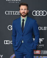 Chris Evans mug #G2468545
