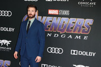 Chris Evans mug #G2468546