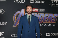Chris Evans Tank Top #3851326