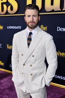 Chris Evans tote bag #G2530140