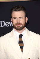 Chris Evans Sweatshirt #3912888