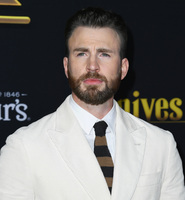Chris Evans mug #G2530145