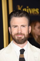 Chris Evans mug #G2530146