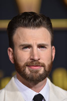 Chris Evans Longsleeve T-shirt #3912892