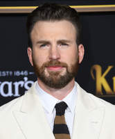 Chris Evans Longsleeve T-shirt #3912893