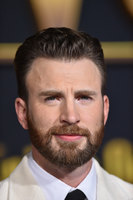 Chris Evans mug #G2530155