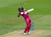 Chris Gayle mug #G2324949
