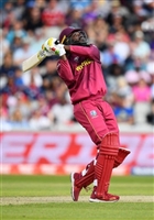 Chris Gayle mug #G2324950