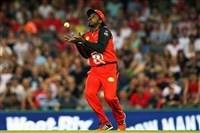 Chris Gayle tote bag #G2324951