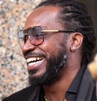 Chris Gayle mug #G2324952