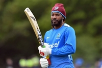 Chris Gayle mug #G2324953