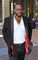 Chris Gayle tote bag #G2324954