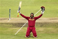 Chris Gayle magic mug #G2324956