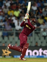 Chris Gayle mug #G2324957