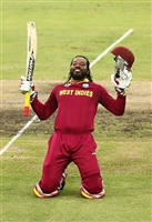 Chris Gayle mug #G2324959
