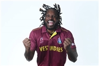 Chris Gayle mug #G2324960