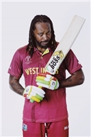 Chris Gayle mug #G2324968