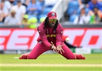 Chris Gayle mug #G2324971