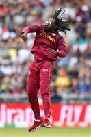 Chris Gayle tote bag #G2324973