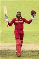 Chris Gayle mug #G2324975