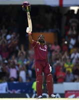 Chris Gayle mug #G2324977