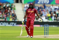 Chris Gayle mug #G2324978