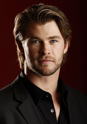 Chris Hemsworth magic mug #G333817