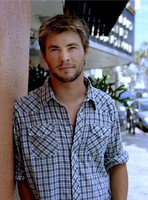 Chris Hemsworth Tank Top #2189475