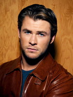 Chris Hemsworth mug #G526539