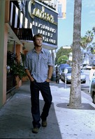 Chris Hemsworth Longsleeve T-shirt #2189510