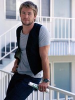 Chris Hemsworth mug #G526588