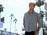 Chris Hemsworth Longsleeve T-shirt #2189545