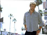 Chris Hemsworth hoodie #2189546