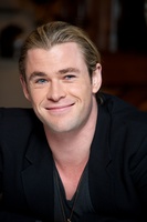 Chris Hemsworth mug #G560938