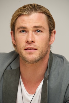 Chris Hemsworth magic mug #G560948