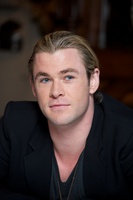 Chris Hemsworth mug #G560952