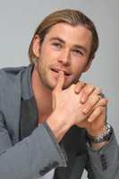 Chris Hemsworth poster