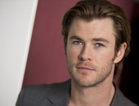 Chris Hemsworth mug #G677446